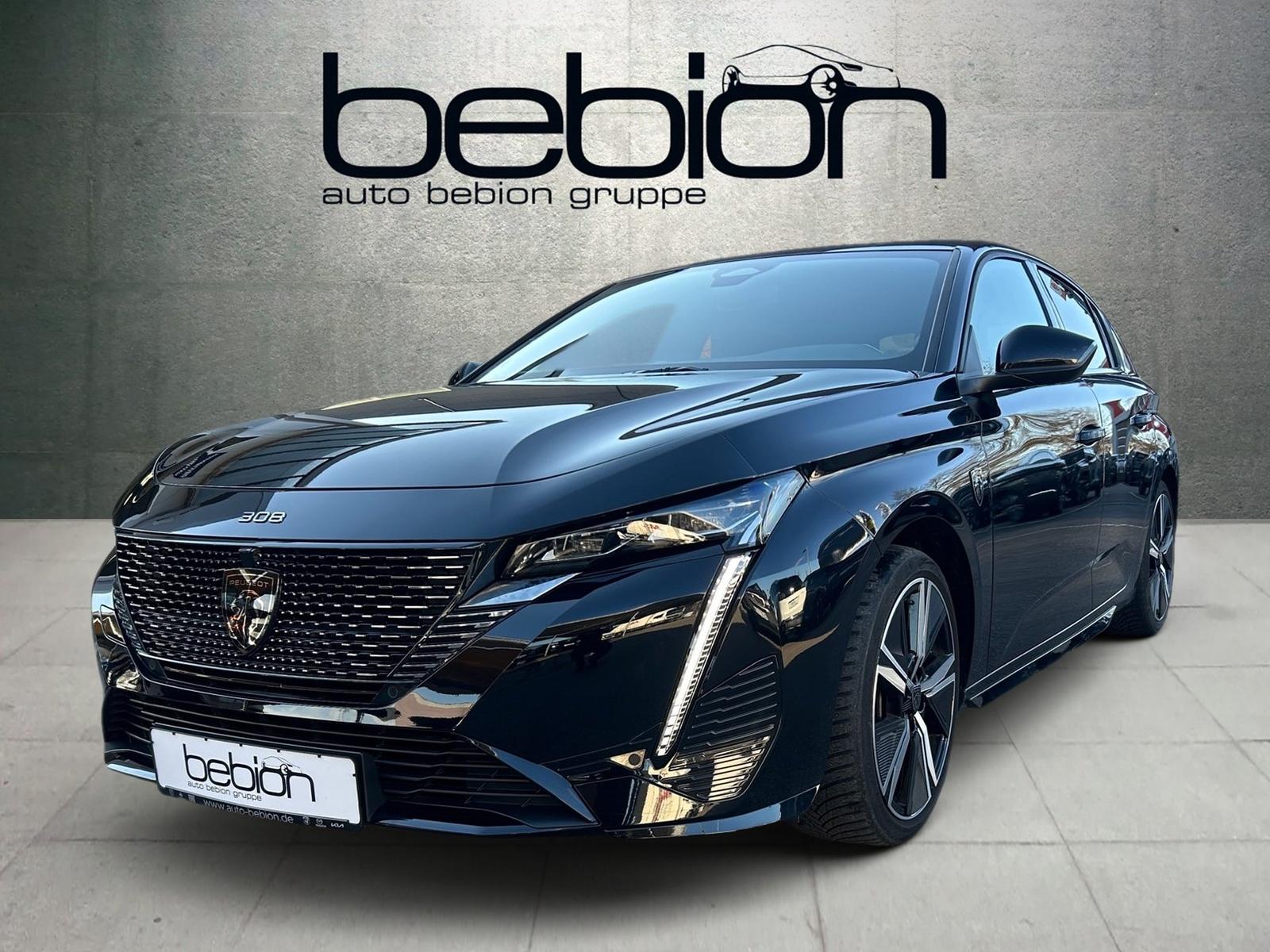 Peugeot 308 1.2 PureTech 130 GT ACC KeyLess LED Navi PDC