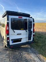 Renault Trafic - Renault Trafic von privat