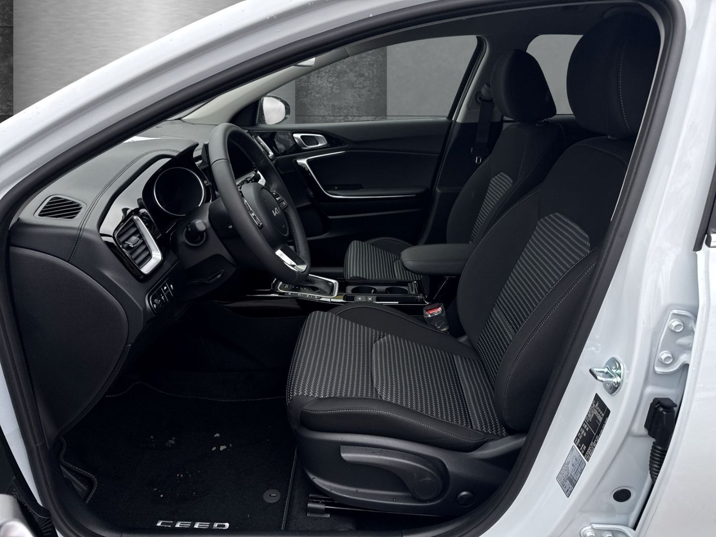 Kia cee'd Sportswagon - Bild 8