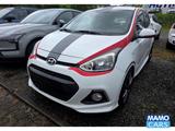 Hyundai i10 Sport SHZ/LHZ/KLIMA/TEMPO/LM-FELGEN/ZV - Hyundai: Sport