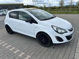 Opel Corsa 1.4 Color Edition 74kW 101 PS - TÜV neu!!