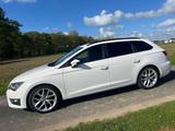 Seat Leon ST 2.0 TDI 110kW (150ps) FR - Seat Leon: TDI Fr 150