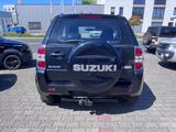 Suzuki Grand Vitara 1.9 DDIS Comfort - Suzuki Grand Vitara Comfort mit Diesel-Antrieb