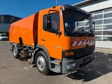 Mercedes-Benz Atego 1518 4x2 Kehrmaschine Bucher 500 - Mercedes-Benz 2004