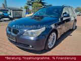 BMW 525 Baureihe 5 Touring 525d - BMW 525 aus 2006: Kombi, 525d