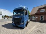 Iveco S-WAY AS440S460 T/FP*STANDKLIMA*RETARDER* - Iveco As