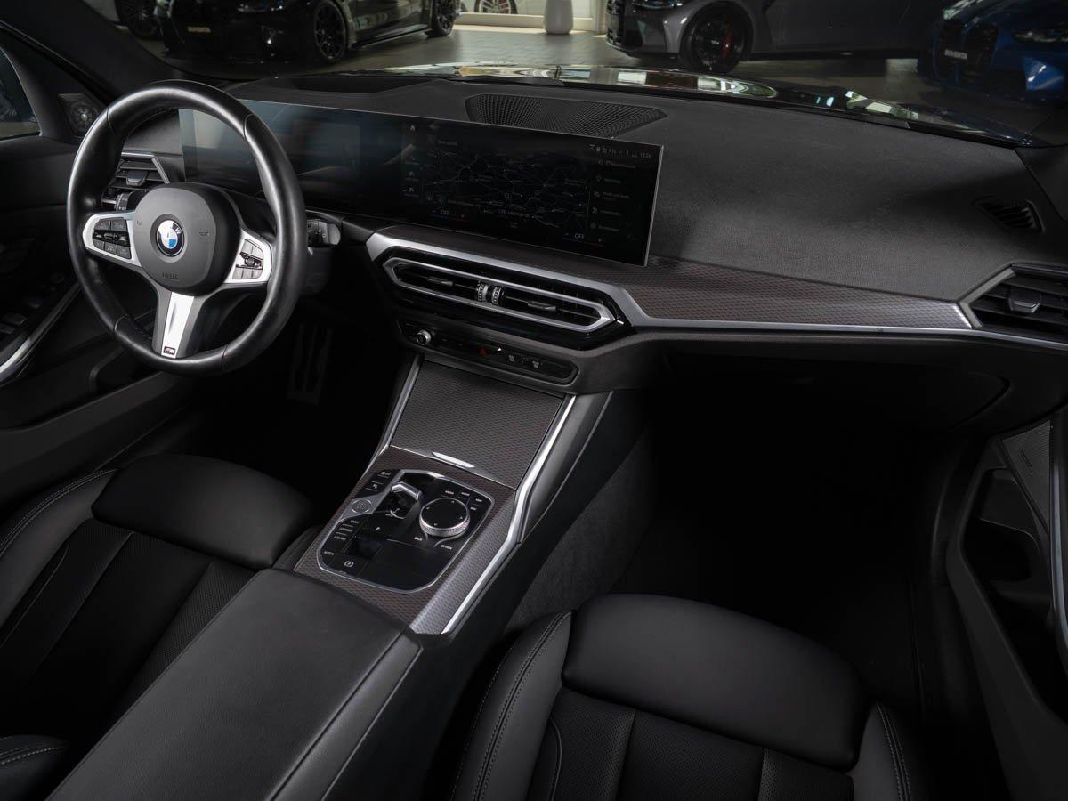 BMW M340i xDrive Touring  *PANO*HUD*H&K*NAVI*