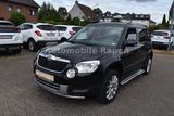 Skoda Yeti Experience/Navi/L.Scheckheft/Klimaaut./Sitz - Skoda Yeti Gebrauchtwagen in Dortmund