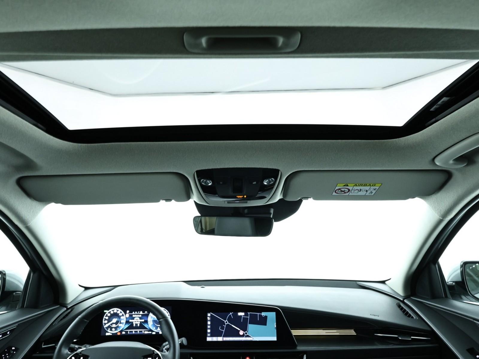 Kia Niro EV 64,8kWh Inspira.  PANO|HUD|360°|WP