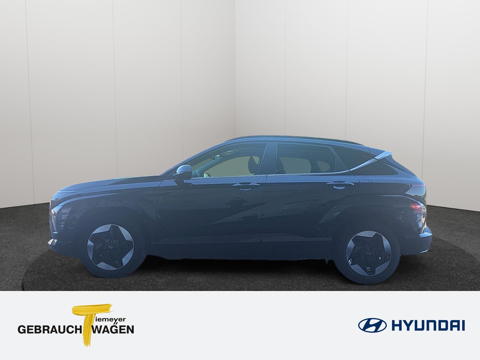 Hyundai Kona – Bild 8