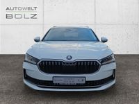 Skoda Superb - Vorschau Bild 2