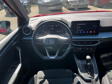 Bild 12 Seat Arona Xperience - Navi | LED | ACC | RFK