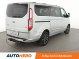 Ford Tourneo Custom 2.0 TDCi EcoBlue 320 L1 Titanium - Ford Tourneo in Köln