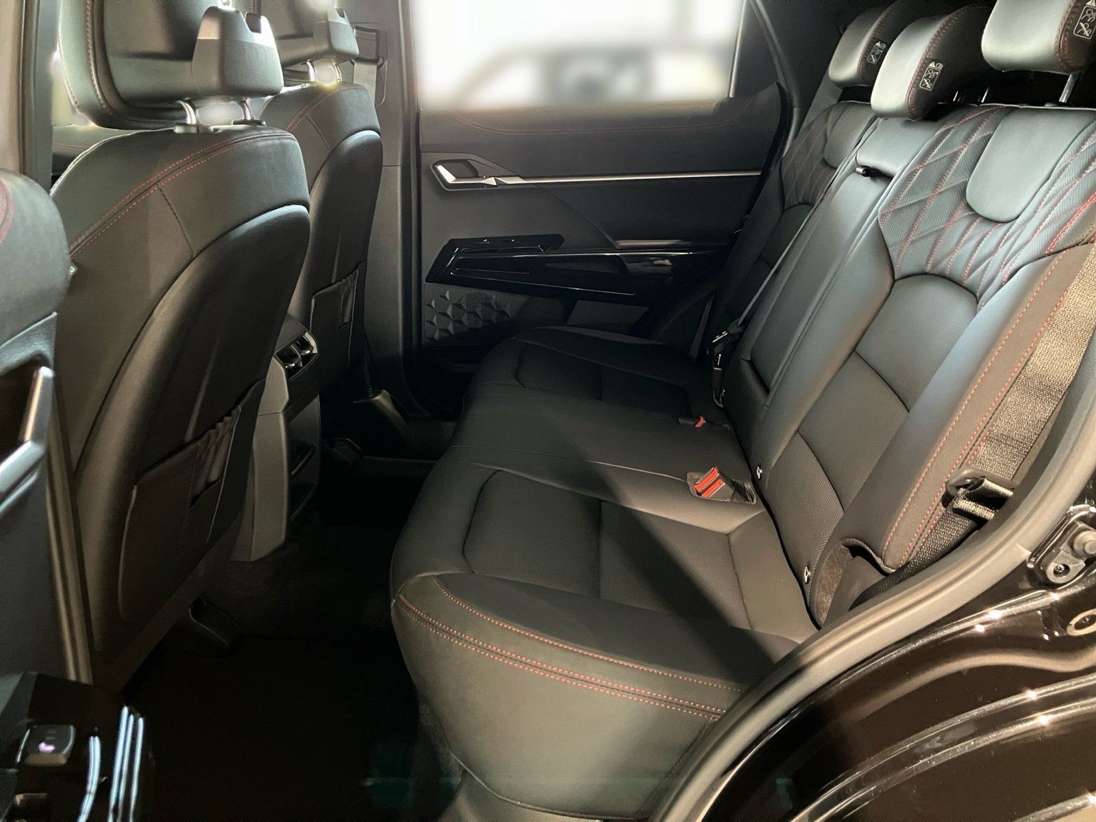Fahrzeugabbildung Ssangyong KGM Actyon 05.0 Automatik*360°*ACC*LEDER*VOLL
