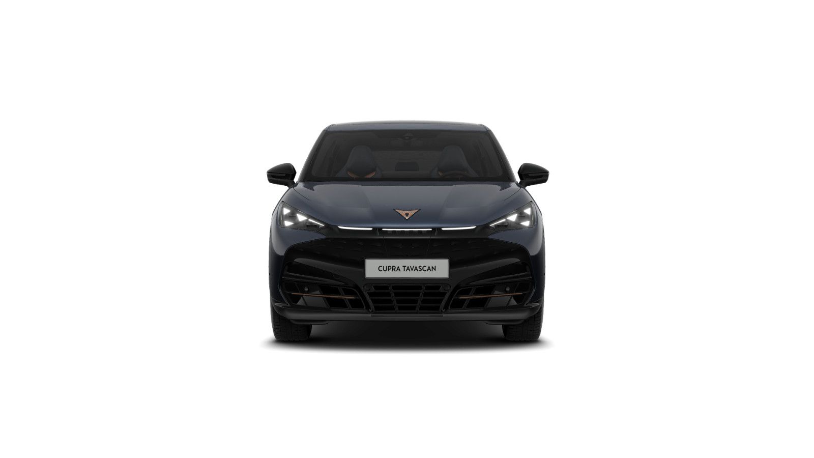 Cupra Tavascan VZ 4Drive 250 kW 77 kWh Adrenaline Pack imagem 3