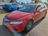 Mazda 6 Kombi 2.3 Sport Top - Mazda 6 in Düsseldorf