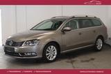 Volkswagen Passat 2.0 TDI 4M.DSG Highline-Navi-Xenon-DAB- - Volkswagen Passat aus 2011: Highline