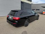 Mercedes-Benz E 63 AMG Mercedes-AMG E 63 4MATIC+ T Garantie - Mercedes-Benz E 63 AMG aus 2017