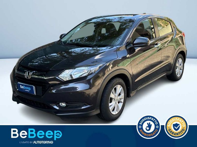 Image of Honda HR-V