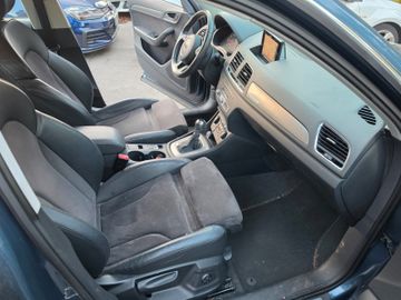 Audi Q3 - 12