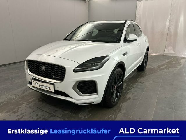 Jaguar E-Pace D200 AWD R-Dynamic HSE Geschlossen, 5-tür