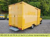 Iveco Daily Koffer*Maxi*Luftfederung* Kasten - Angebote