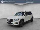 Mercedes-Benz GLB 200 d Style LED AHK MBUX-Advanced - gebrauchte Mercedes-Benz GLB 200 aus dem Jahr 2023