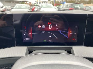Bild 12 Opel Astra GS AT NAVI/KLIMA AT/SHZ+LHZ/PDC V+H+360CAM