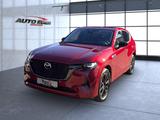 Mazda CX-60 Homura Hybrid AWD Bluetooth Navi LED Klima - rote Mazda CX-60