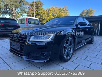 A8 3.0 TDI ULTRA QUATTRO, 21"ROTOR,MEGA OPTIK
