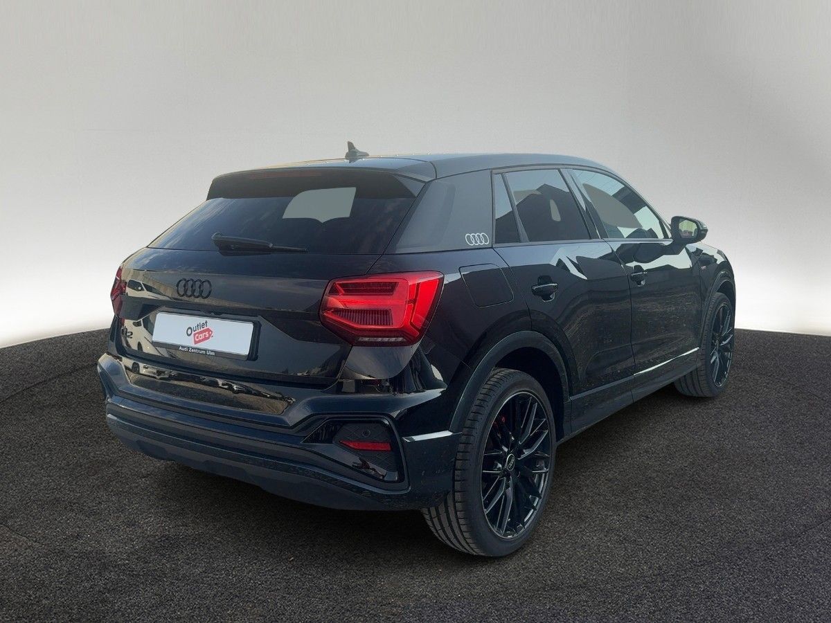 Audi Q2 - Bild 5
