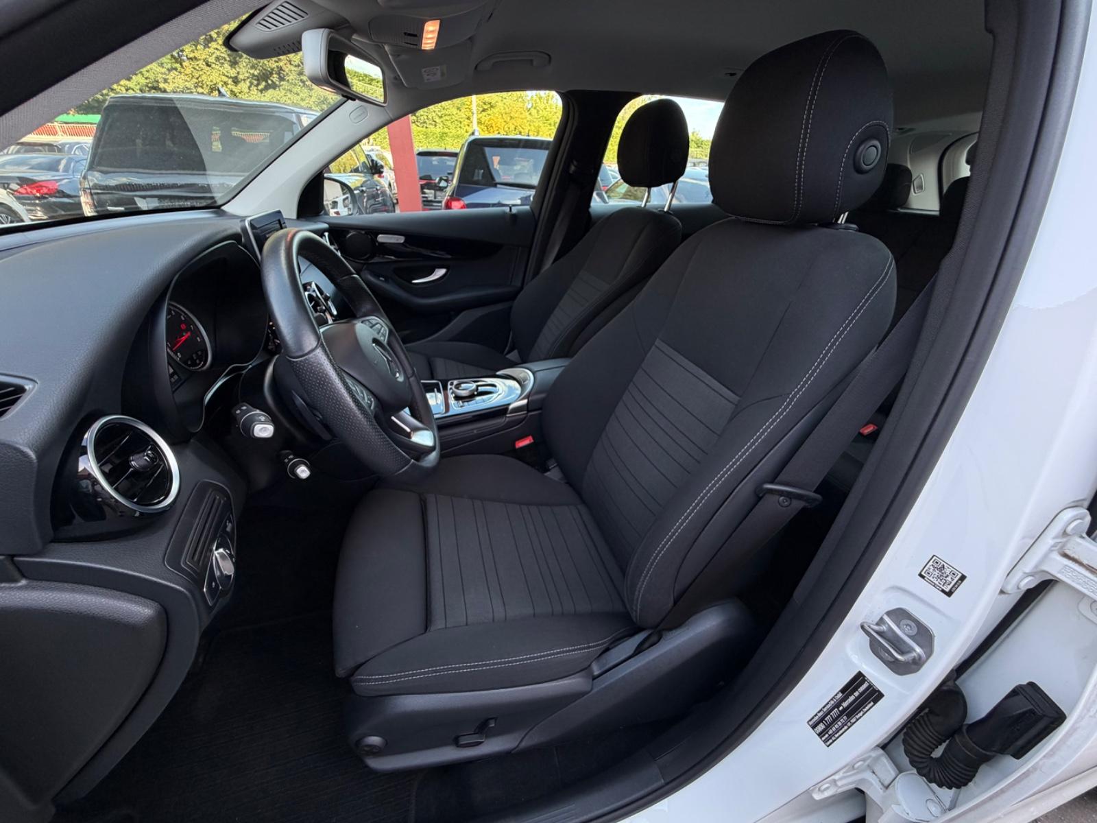 Mercedes-Benz GLC 300 4Matic