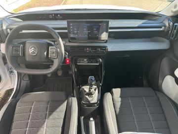 Citroën C3 Turbo 100 MAX | Navi - RCam - Sitzheizung