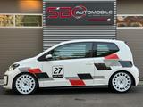 Volkswagen up! move up! BMT/Start-Stopp - Volkswagen up! in Solingen