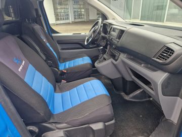 Bild 12 Opel Vivaro Kasten Edition M