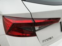 Skoda Fabia - Vorschau Bild 16