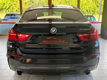 BMW X4 M40 - 6