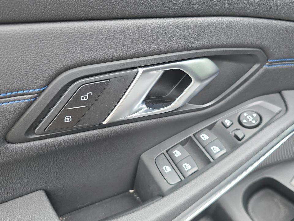 BMW 320 - Bild 21