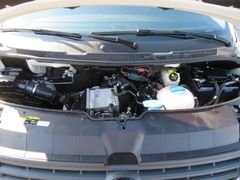 VW T6.1 Transporter 2.0 TDI DoKa Klima 3000kg GRA VW T6.1 Transporter 2.0 TDI DoKa Klima 3000kg GRA