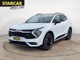 Kia SPORTAGE GT-LINE AWD+PANO+ACC+SPORT-LEDERSITZE+C - Kia Sportage aus 2023