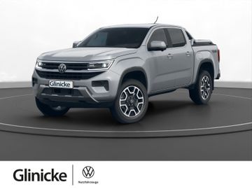 Volkswagen Amarok - 1