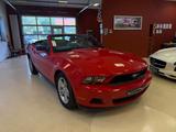 Ford Mustang Cabrio Automatik,CD,Klima,NUR 56"KM - Ford Mustang aus 2010: Cabrio