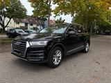Audi Q7 3.0 TDI quattro tiptronic - - schwarze Audi Q7
