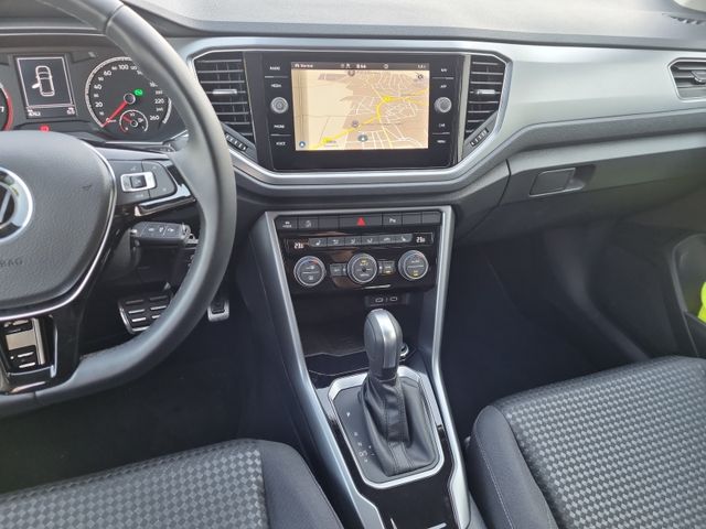 T-Roc 1.5 TSI OPF ACTIVE 7-Gang-DSG