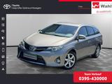 Toyota Auris Touring Sports 1.6 Executive - Toyota Gebrauchtwagen von 2014