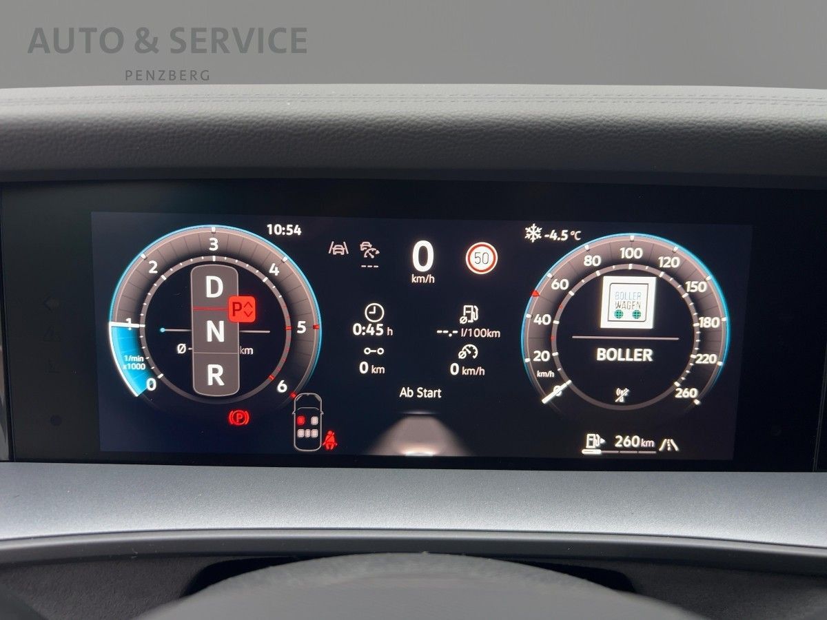 Volkswagen Tayron - Bild 9