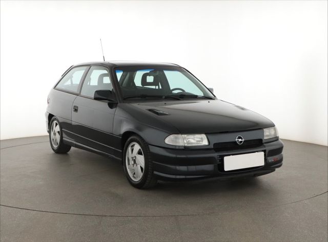 Opel Astra 2.0 GSI 16V 1993 , Schiebedach