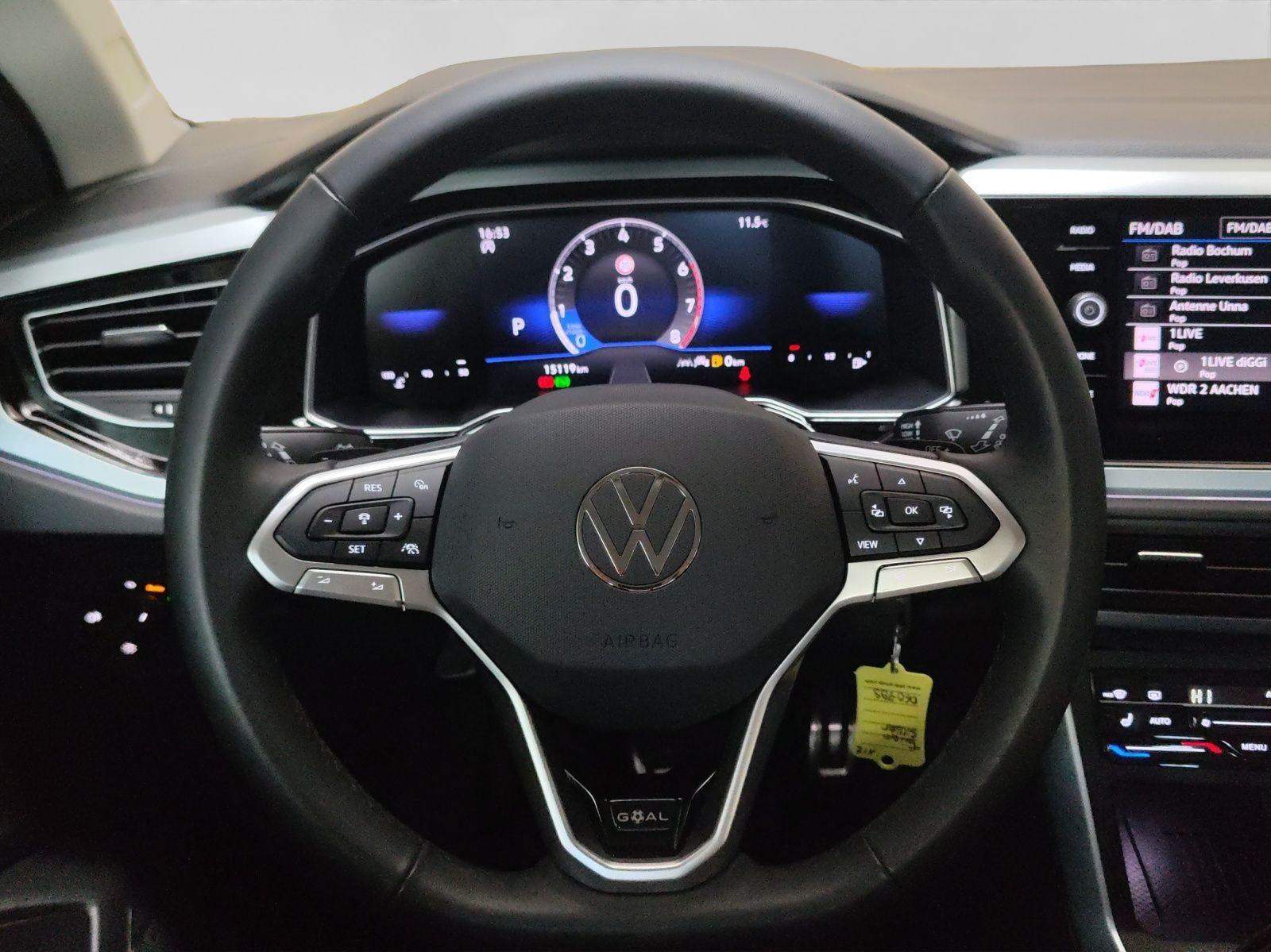 Volkswagen Taigo - Bild 9