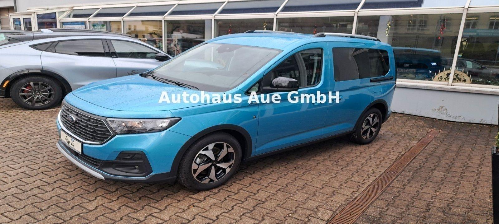 Ford Tourneo Connect Active L1 7-Sitzer