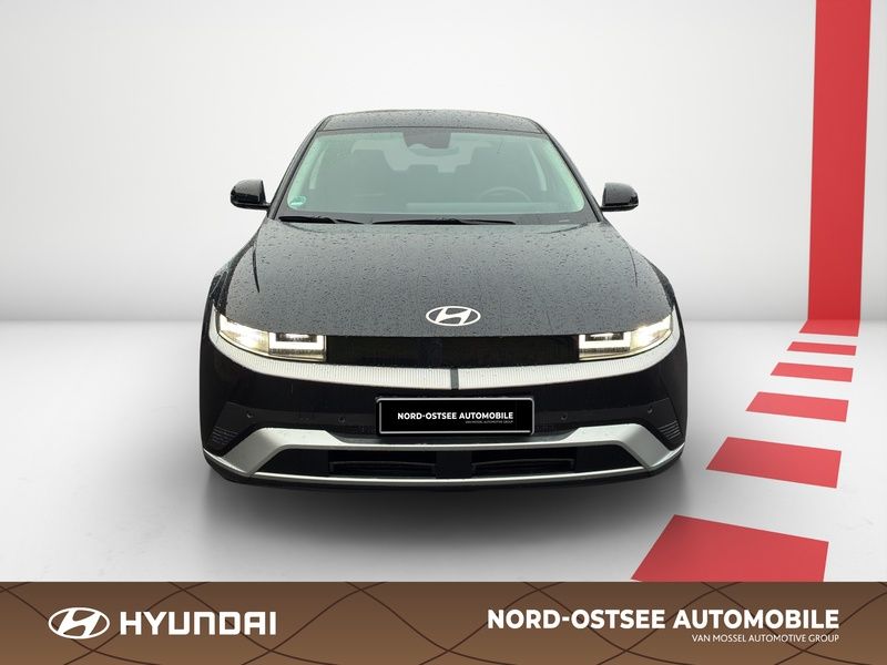 Fahrzeugabbildung Hyundai IONIQ 5 FL CENTRIQ LED-Paket